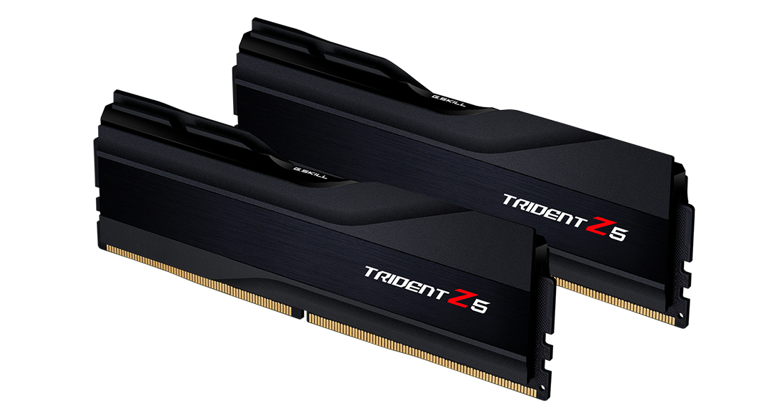 G.Skill Trident Z F5-6000J3636F16GX2-TZ5K memory module 32 GB 2 x
