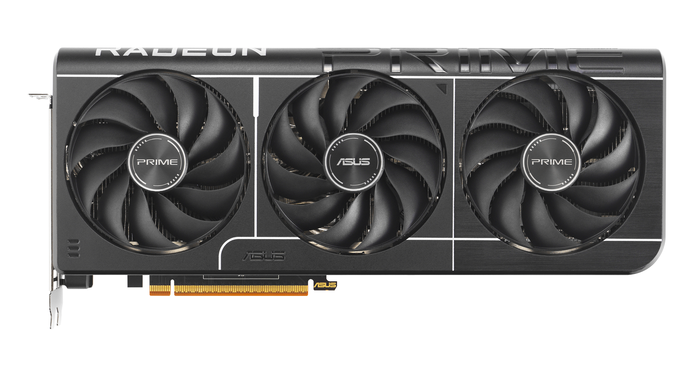 ASUS PRIME-RX9070-O16G（Radeon RX 9070） ASUS Prime Radeon RX 9070 OC Edition