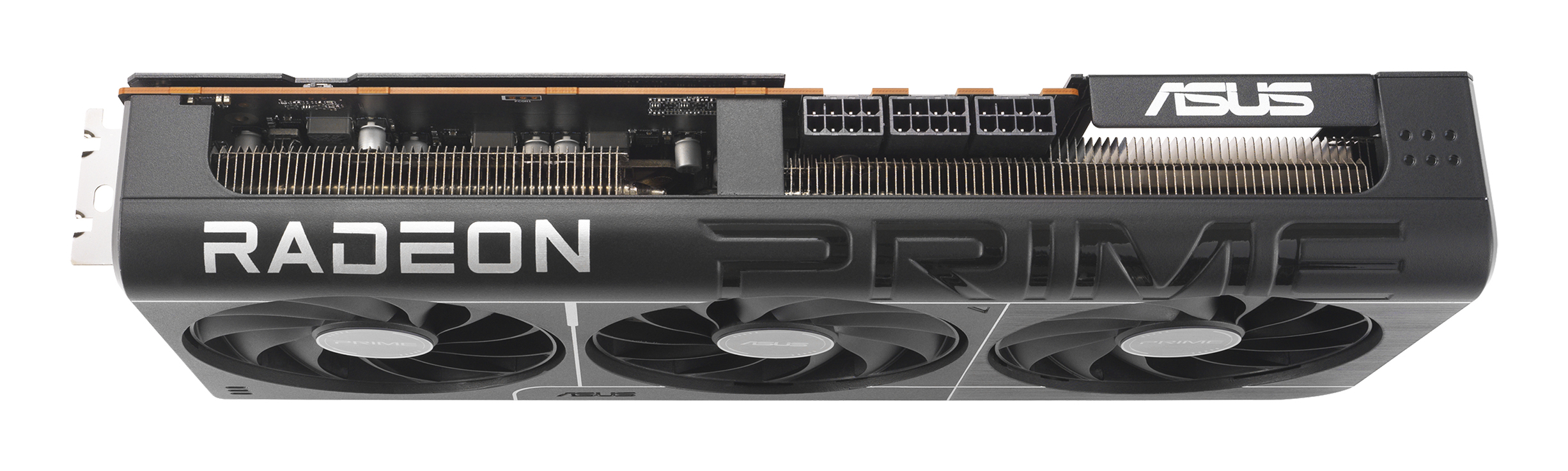 ASUS Prime -RX9070XT-O16G AMD Radeon RX 9070 XT 16 GB GDDR6