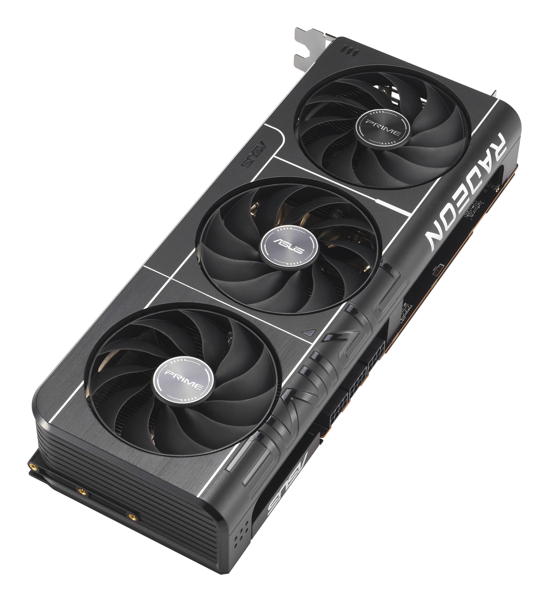 ASUS Prime -RX9070XT-O16G AMD Radeon RX 9070 XT 16 GB GDDR6