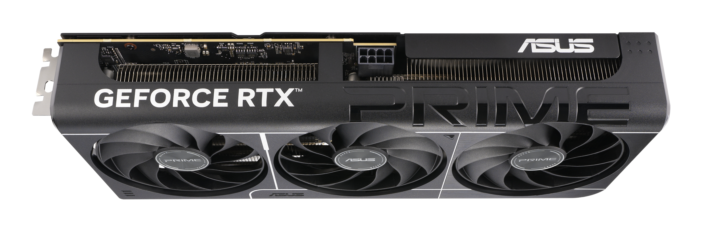 【新品】ASUS PRIME-RTX5060TI-O8G ASUS Prime GeForce RTX™ 5060 Ti OC Edition 8GB GDDR7