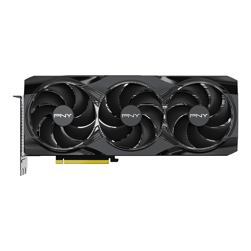 PNY GeForce RTX 5070 Ti 16GB NVIDIA GDDR7