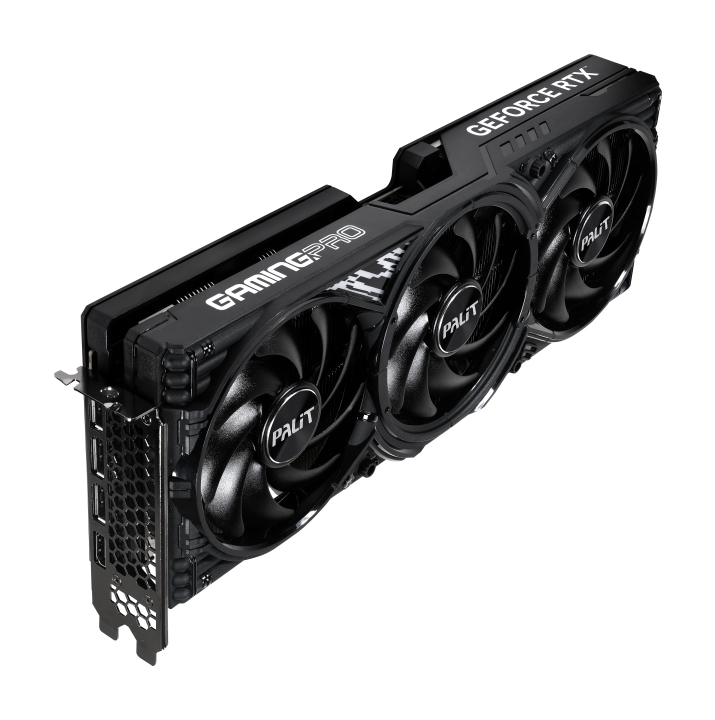 GeForce RTX 5070 Ti　Gaming Pro S Palit GeForce RTX 5070 Ti GamingPro-S NVIDIA 16 GB GDDR7