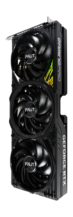 Palit GeForce RTX 5070 Ti GamingPro-S NVIDIA 16 GB GDDR7