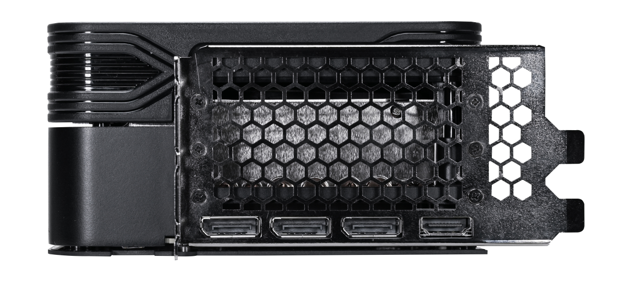 Palit GeForce RTX 5070 Ti GameRock OC NVIDIA 16 GB GDDR7