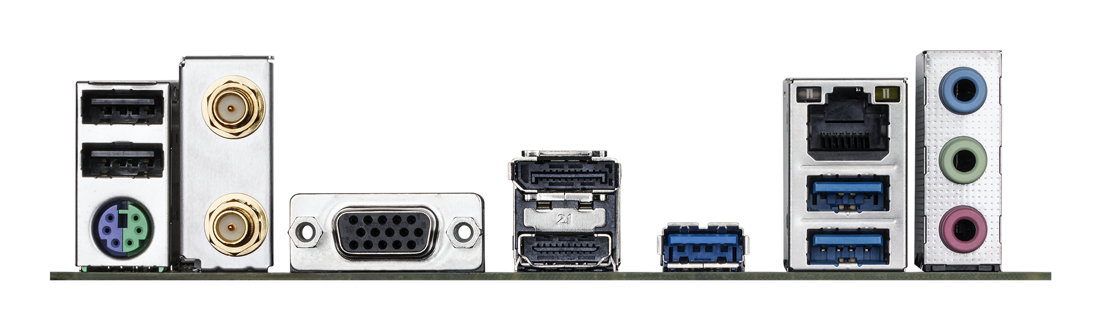 GIGABYTE B760M D3HP WIFI6 Motherboard - Supports Intel Core 14th