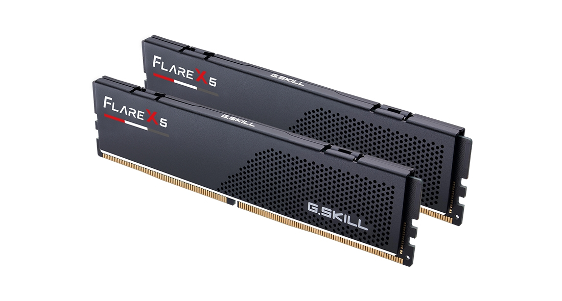G.Skill Flare X5 F5-6000J3040G32GX2-FX5 memory module 64 GB 2 x 32