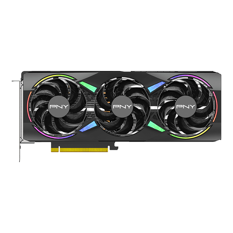[新品未開封] PNY GeForce RTX 5070 Ti 16GB PNY GeForce RTX 5070 Ti EPIC-X RGB OC NVIDIA 16 GB GDDR7