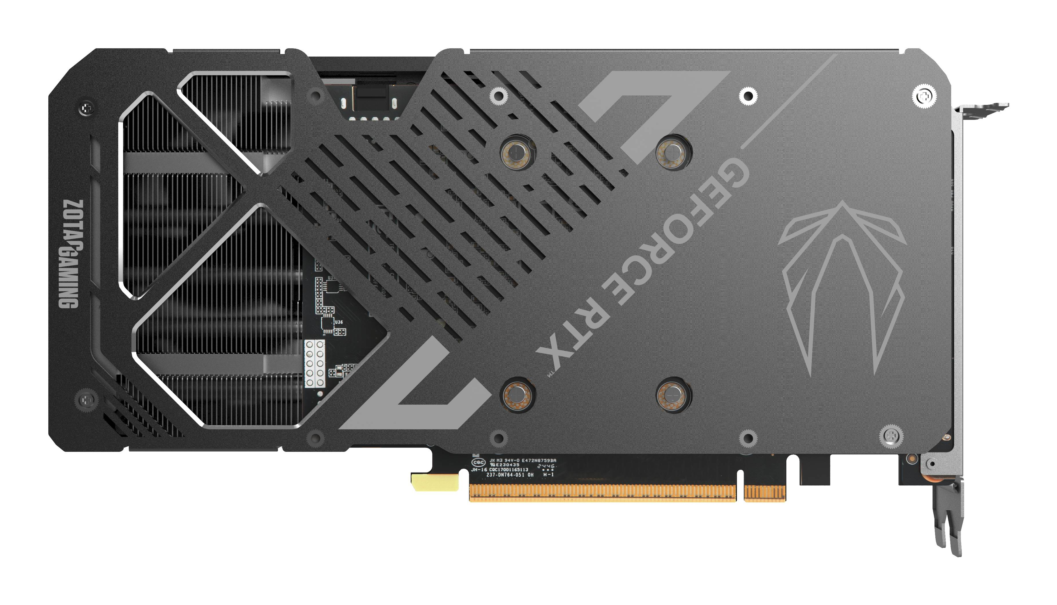 ZOTAC GAMING GeForce RTX 5070 Twin Edge Price in BD
