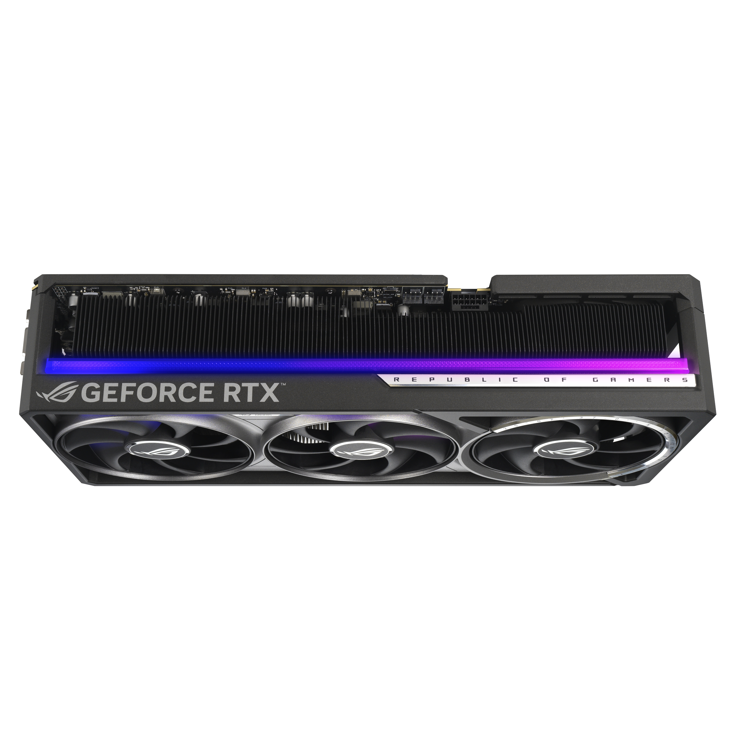 ASUS ROG-ASTRAL-RTX5090-O32G-BTF-GAMING NVIDIA GeForce RTX 5090 32