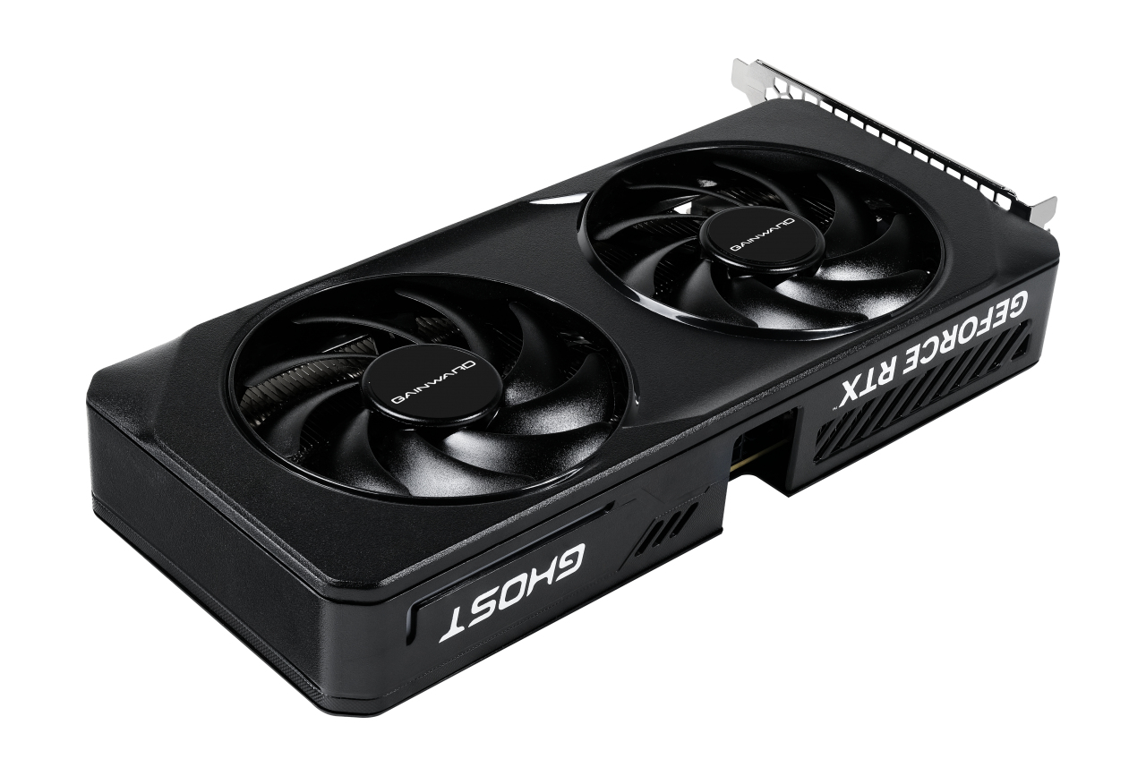 Gainward GeForce RTX 5060 Ti Ghost NVIDIA 8 GB GDDR7