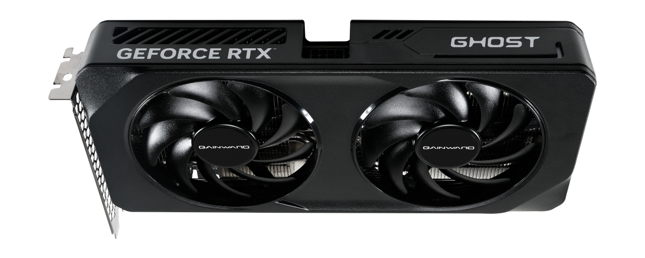 Gainward GeForce RTX 5060 Ti Ghost NVIDIA 8 GB GDDR7