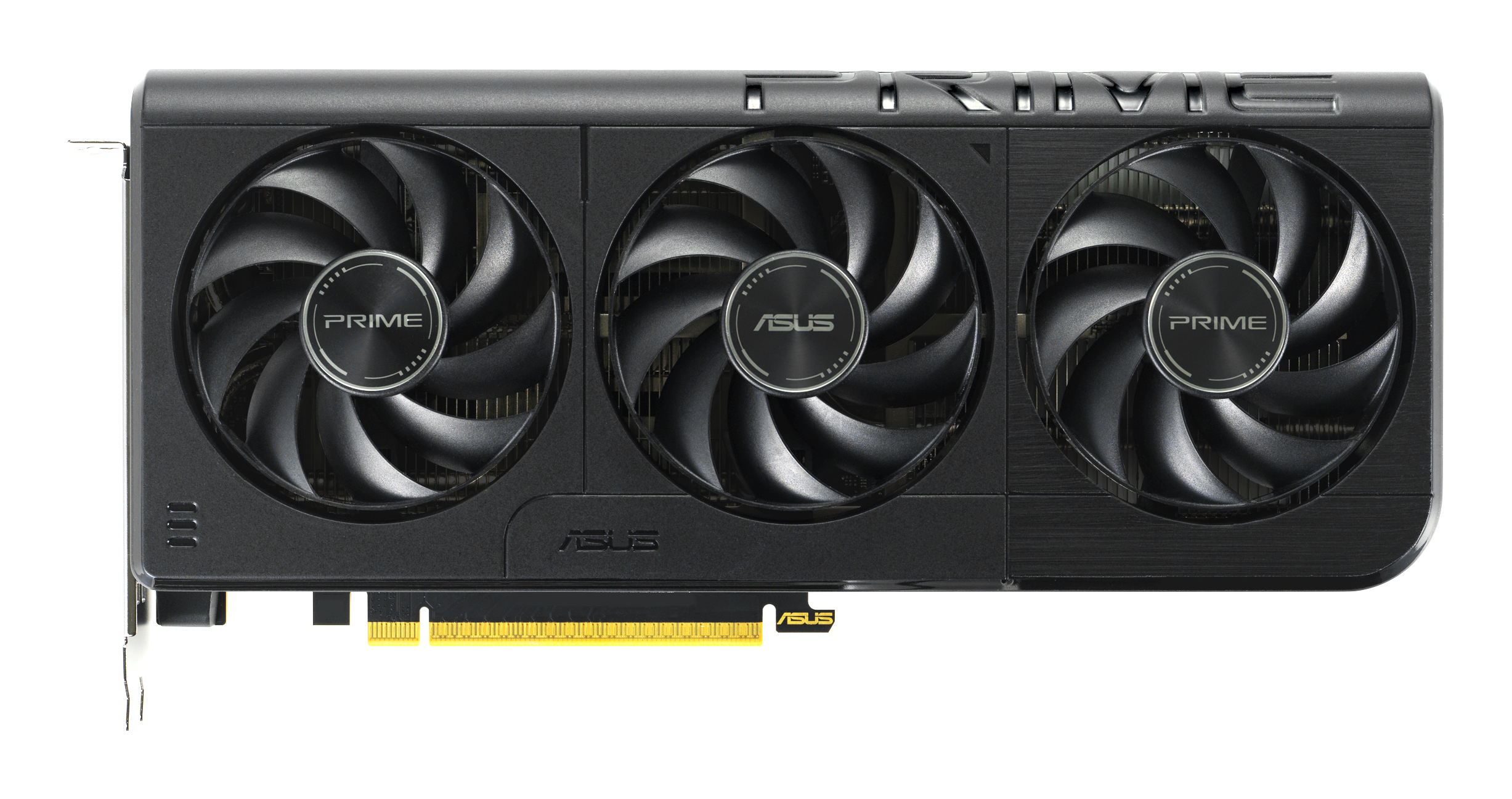 ASUS Prime GeForce RTX 5050 8GB GDDR6 OC Edition Gaming Grafikkarte