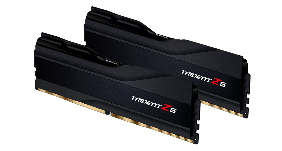 G.Skill Trident Z F5-8000J4048F24GX2-TZ5K memory module 48 GB 2 x