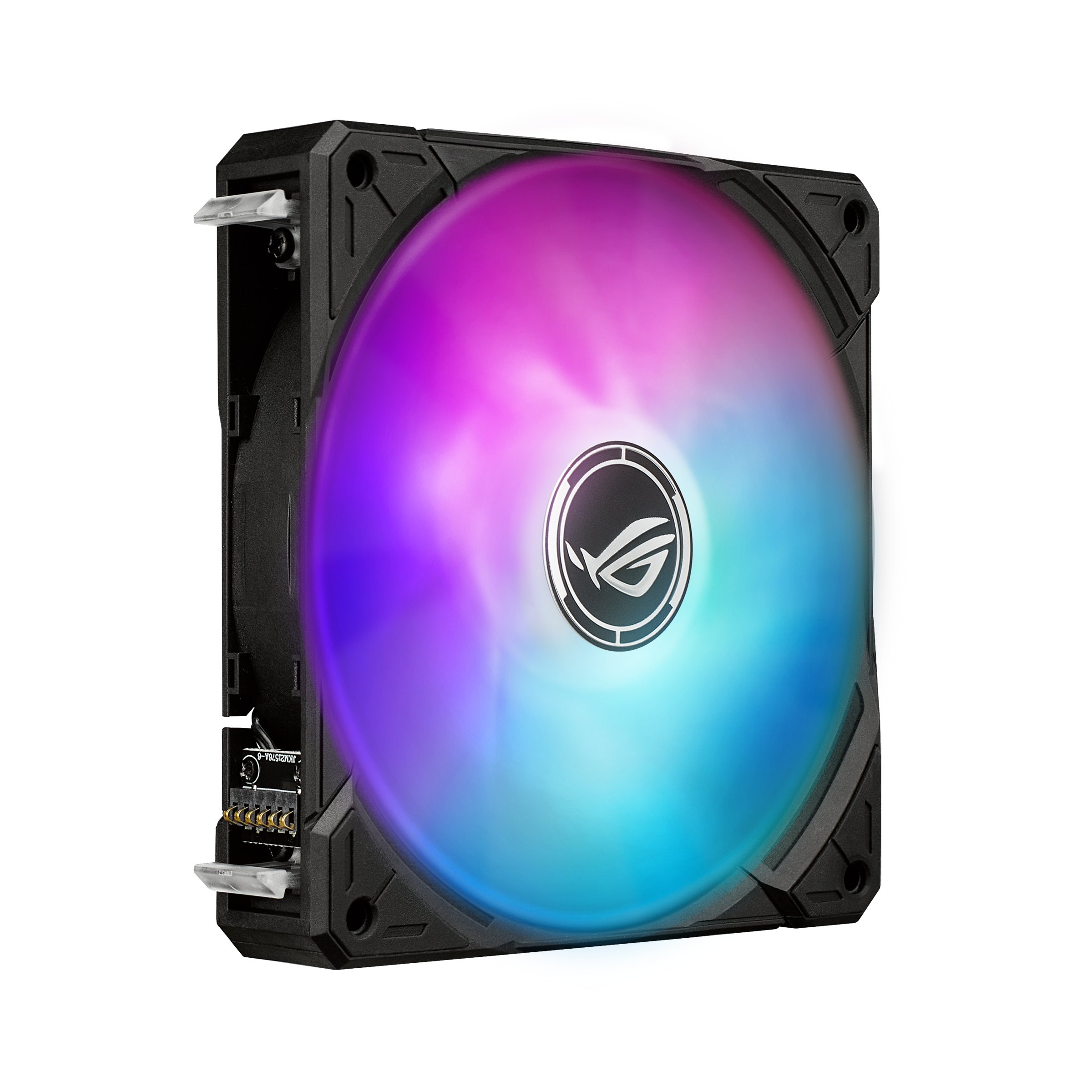 ASUS ROG Ryuo IV SLC 360 ARGB Processor All-in-one liquid cooler