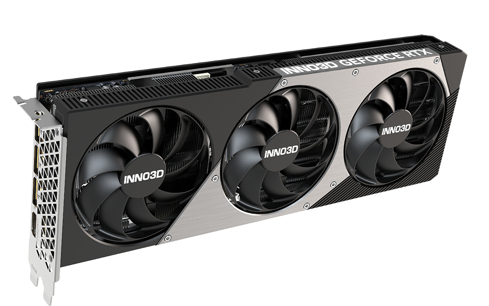 Inno3D RTX 5070 Ti X3