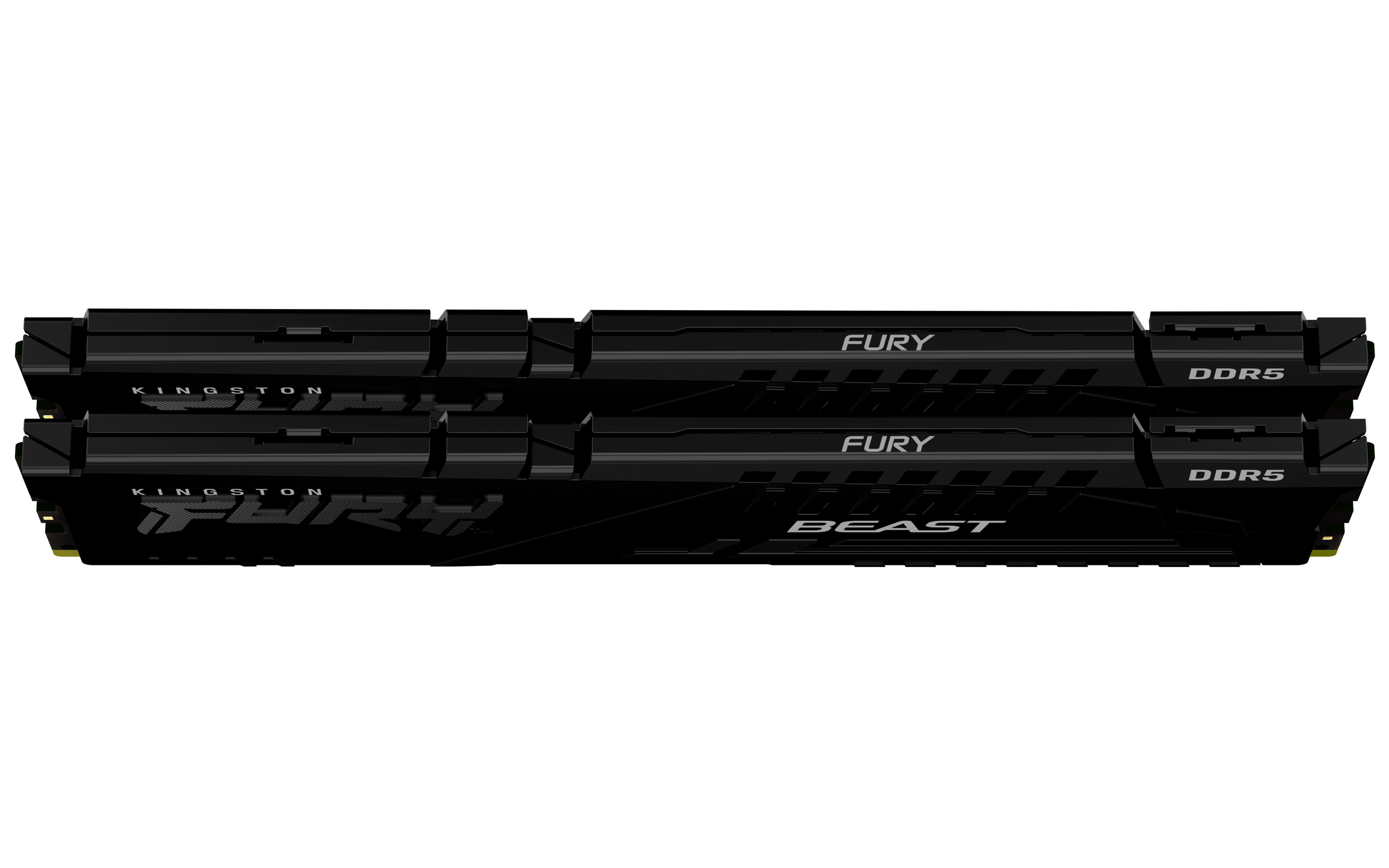 Kingston Technology FURY Beast 32GB 6800MT/s DDR5 CL34 DIMM (Kit