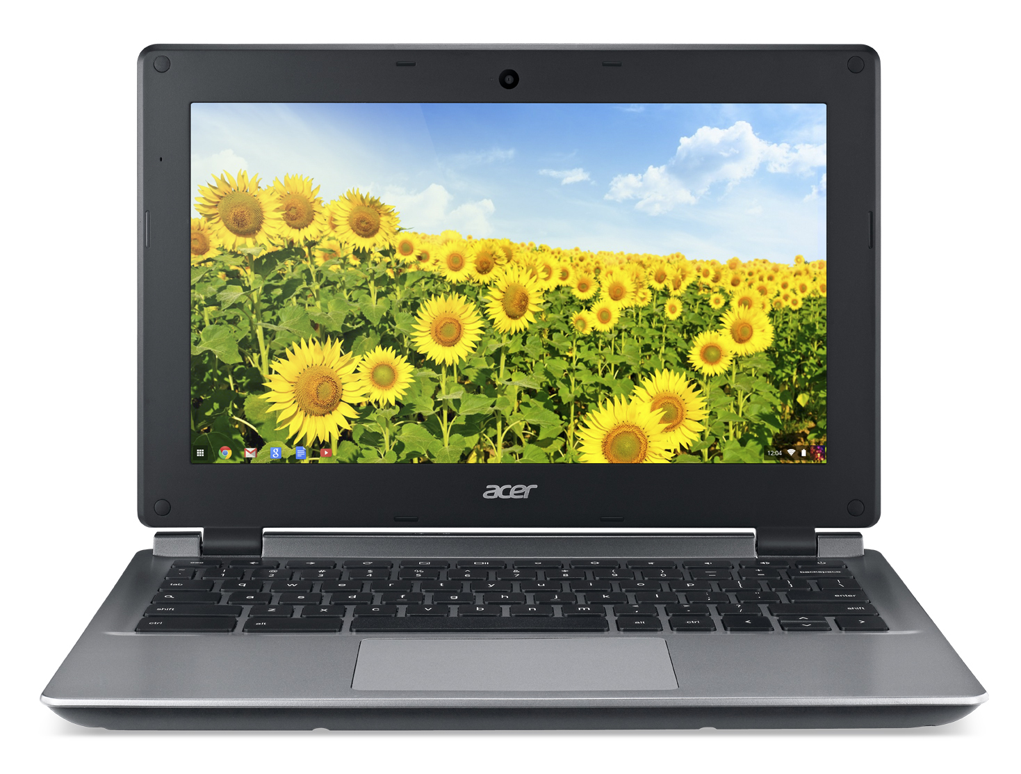 Chromebook本体 Acer Chromebook 11 Amazon.com: Acer Chromebook 11, 11.6-inch HD, Intel Celeron