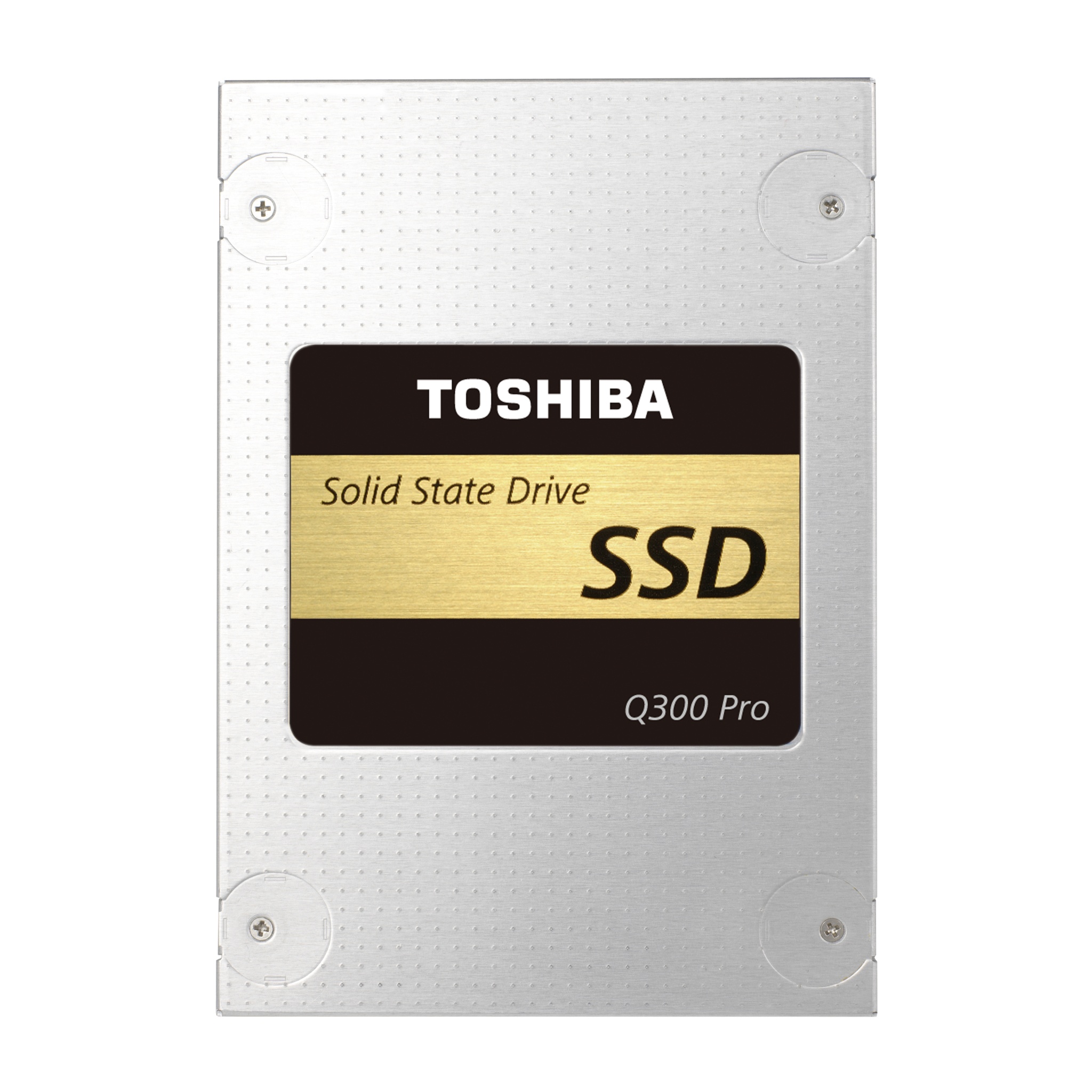 1TB Toshiba Q300 PRO SATA 6Gbps SSD