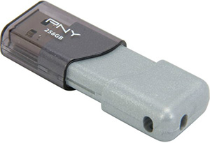 UPC 751492577142 - PNY Turbo Attaché 256GB USB 3.0 Flash Drive - P-FD256TBAT2-GE UPC 751492577142 - PNY Turbo Attaché 256GB USB 3.0 Flash Drive - P-FD256TBAT2-GE