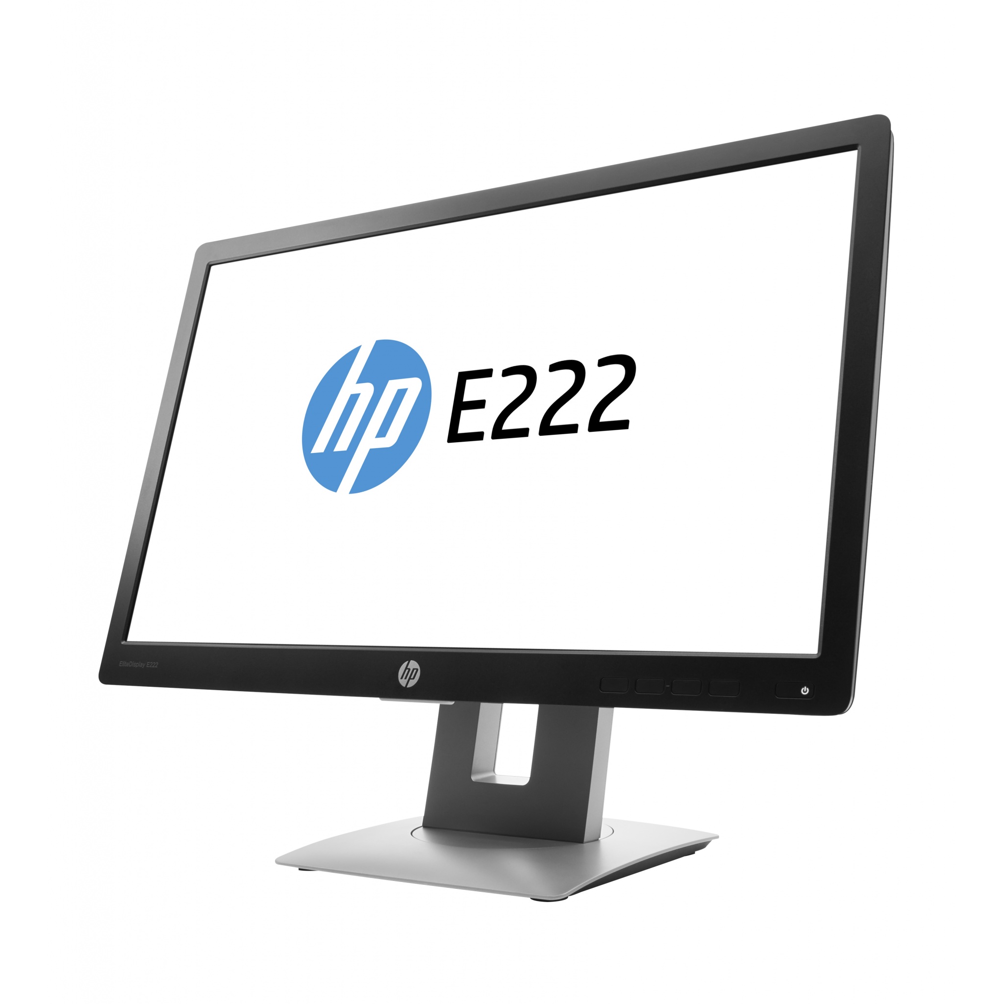 HP EliteDisplay E222 21.5-inch LED 