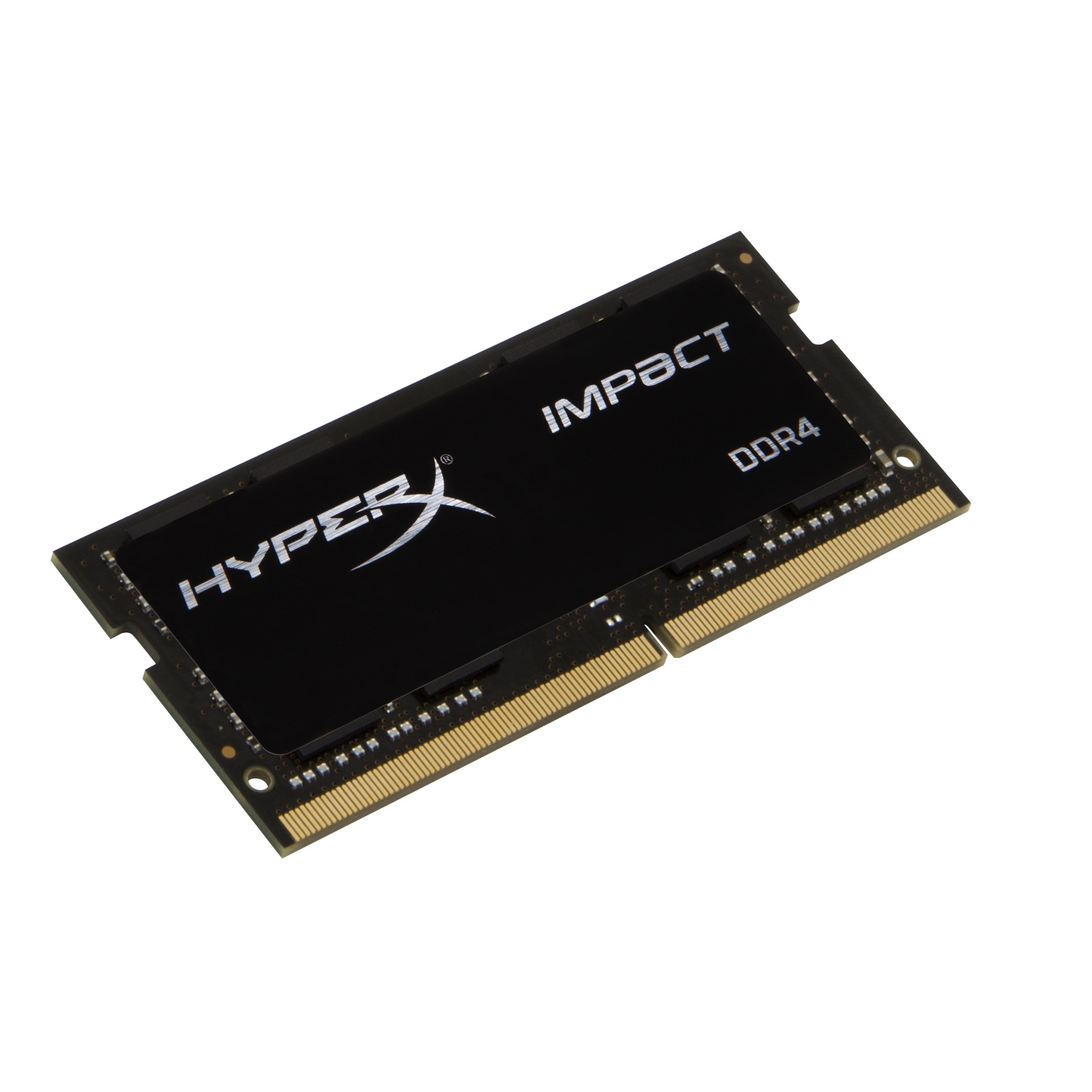 8GB Kingston HyperX Impact DDR4 2133MHz SO-DIMM CL13 Laptop Memory