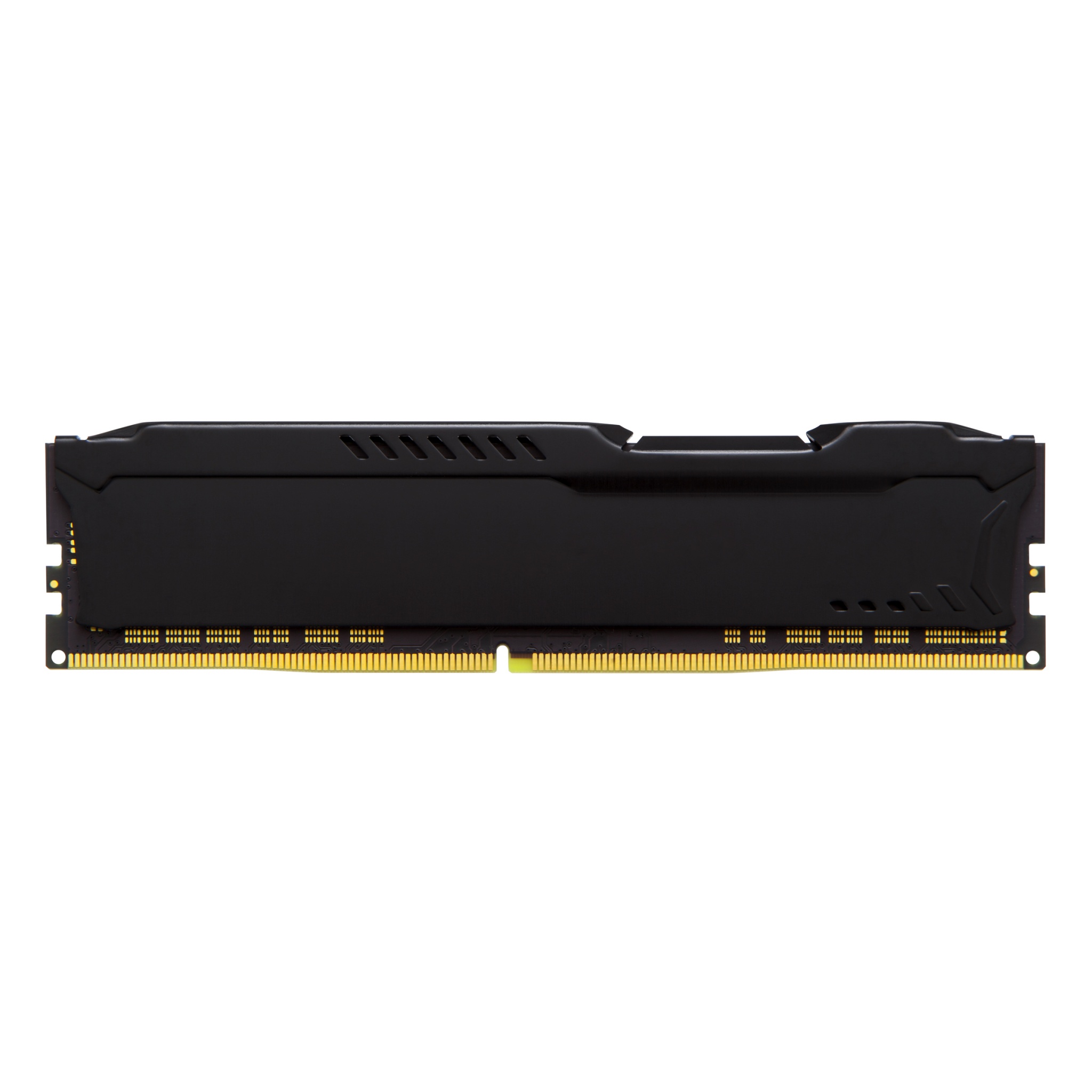8GB Kingston HyperX Fury Black DDR4 2133MHz CL14 Memory Module