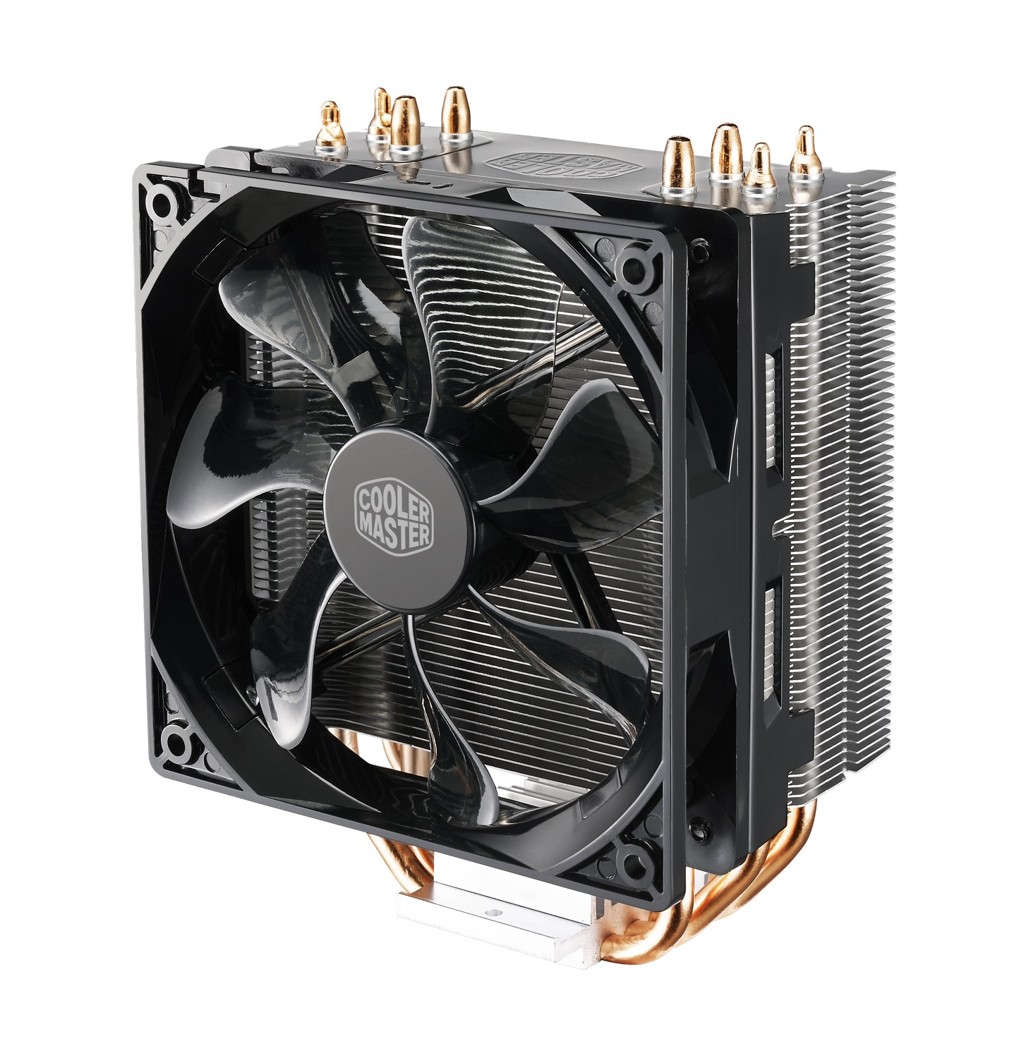 Cooler Master Hyper 212 LED RR212L16PRR1 CPU Fan For Intel LGA 2011
