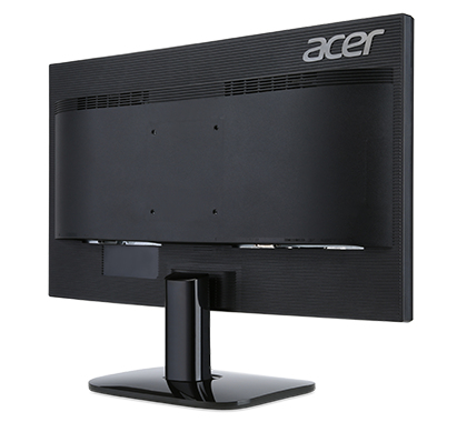 Acer KA240HQ Bbid 23.6-inch Full HD TN+Film Black Computer Monitor