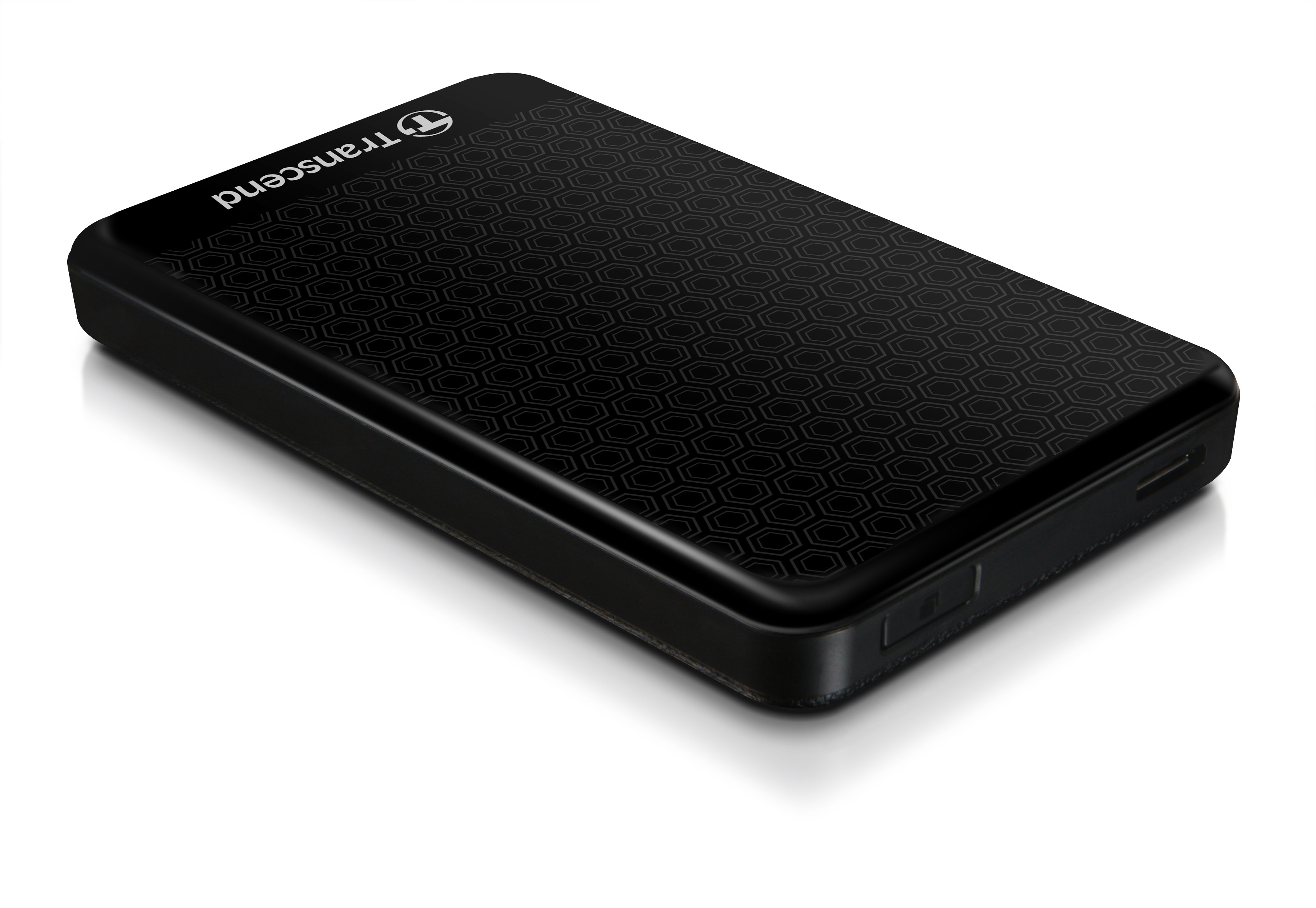 Transcend StoreJet 2TB+1TB 外付けHDD 計3TB 2TB Transcend StoreJet 25A3 USB 3.1 Gen 1 Portable Hard Drive