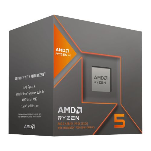 CPU AMD AM5 Ryzen 5 8600G image_20113070.jpg