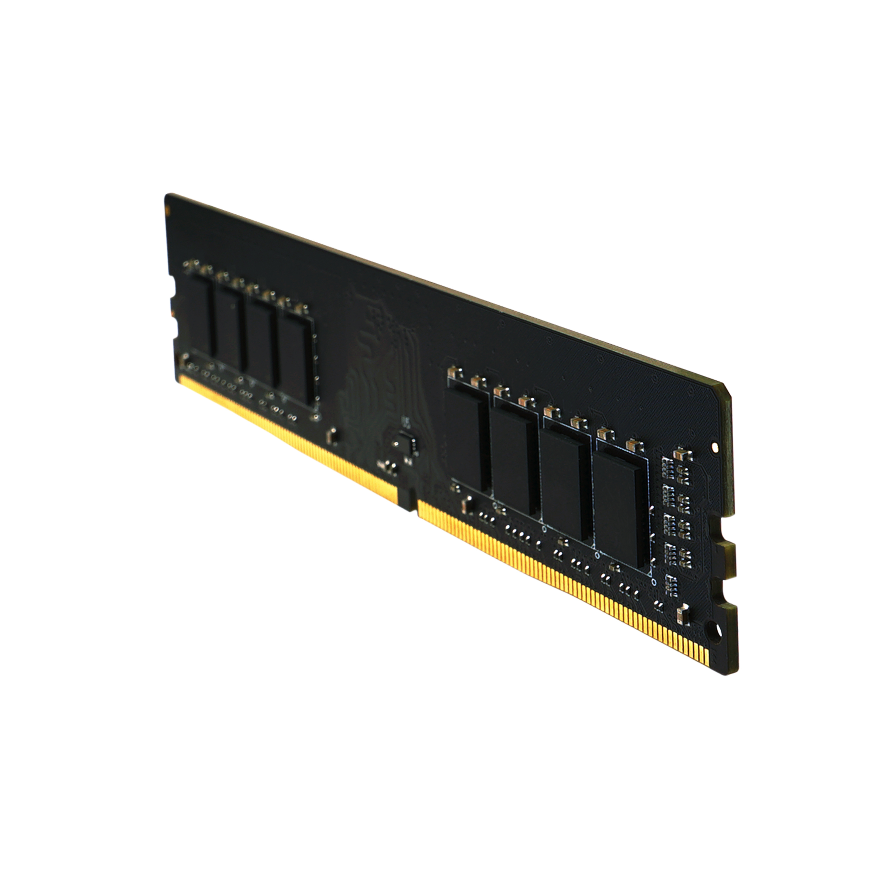 16GB Silicon Power DDR4 2400MHz PC4-19200 Desktop Memory Module