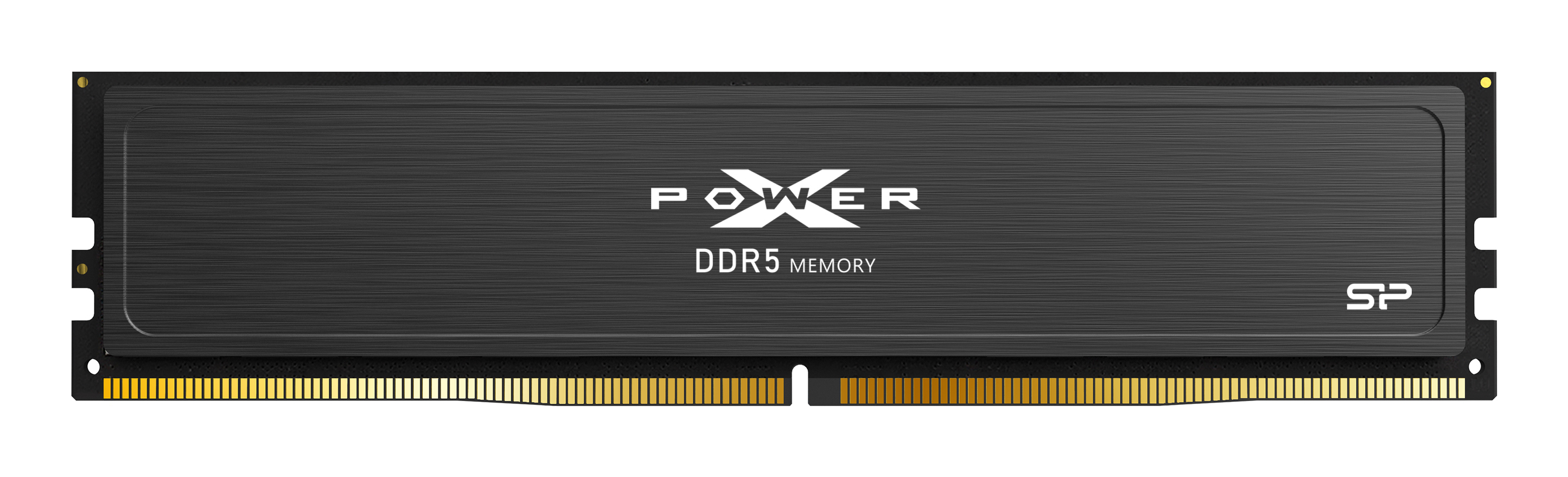 16GB Silicon Power XPOWER Pulse DDR5 6000MHz CL30 1.35V Single RAM