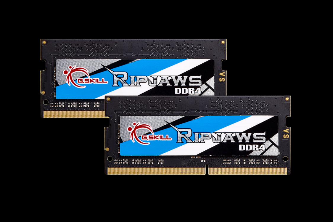 Integrerat 16 GB kit (2 x 8 GB) DDR4 RAM 2666 Mhz SDRAM-minne för stationär  dator/dator PC4-21333