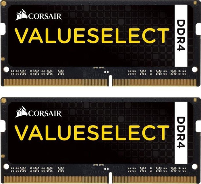 Corsair ValueSelect 8 Go DDR4 2400 MHz CL16