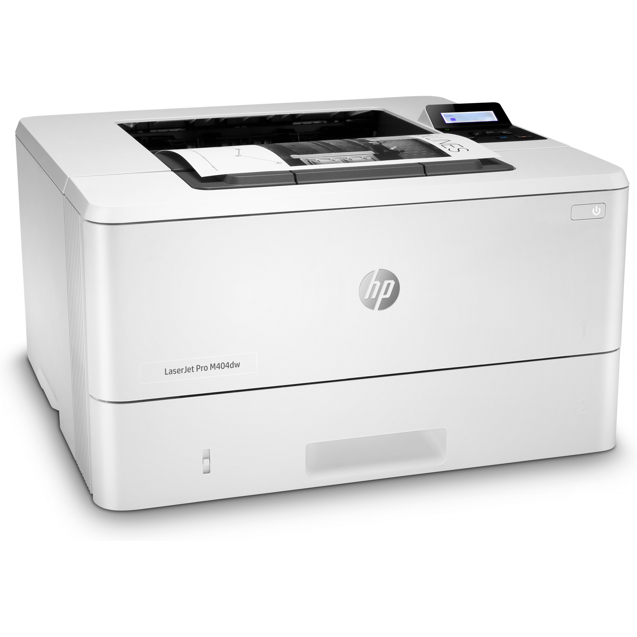 HP LaserJet Pro M404dw 4800 x 600 DPI 