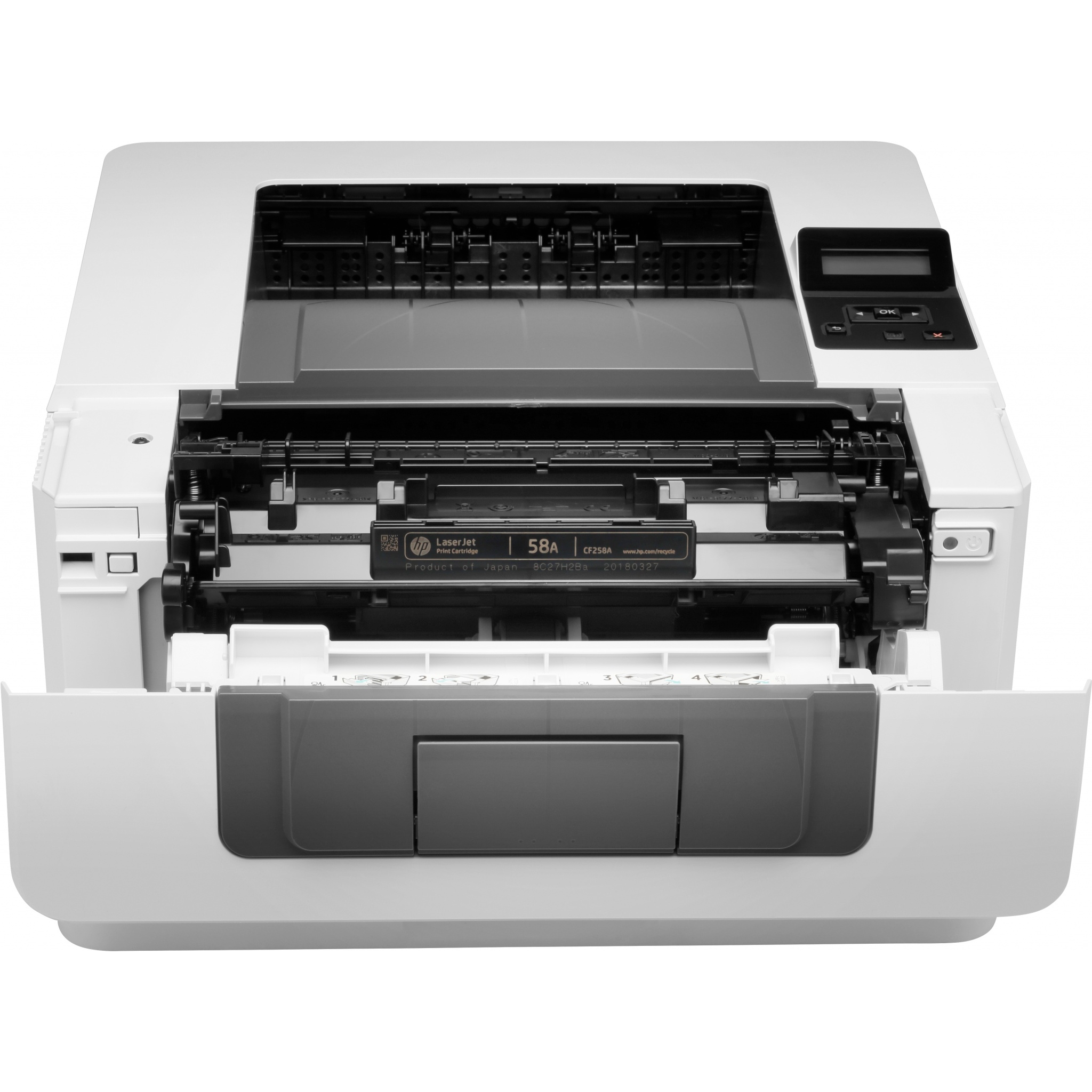 HP LaserJet Pro M404dw 4800 x 600 DPI 