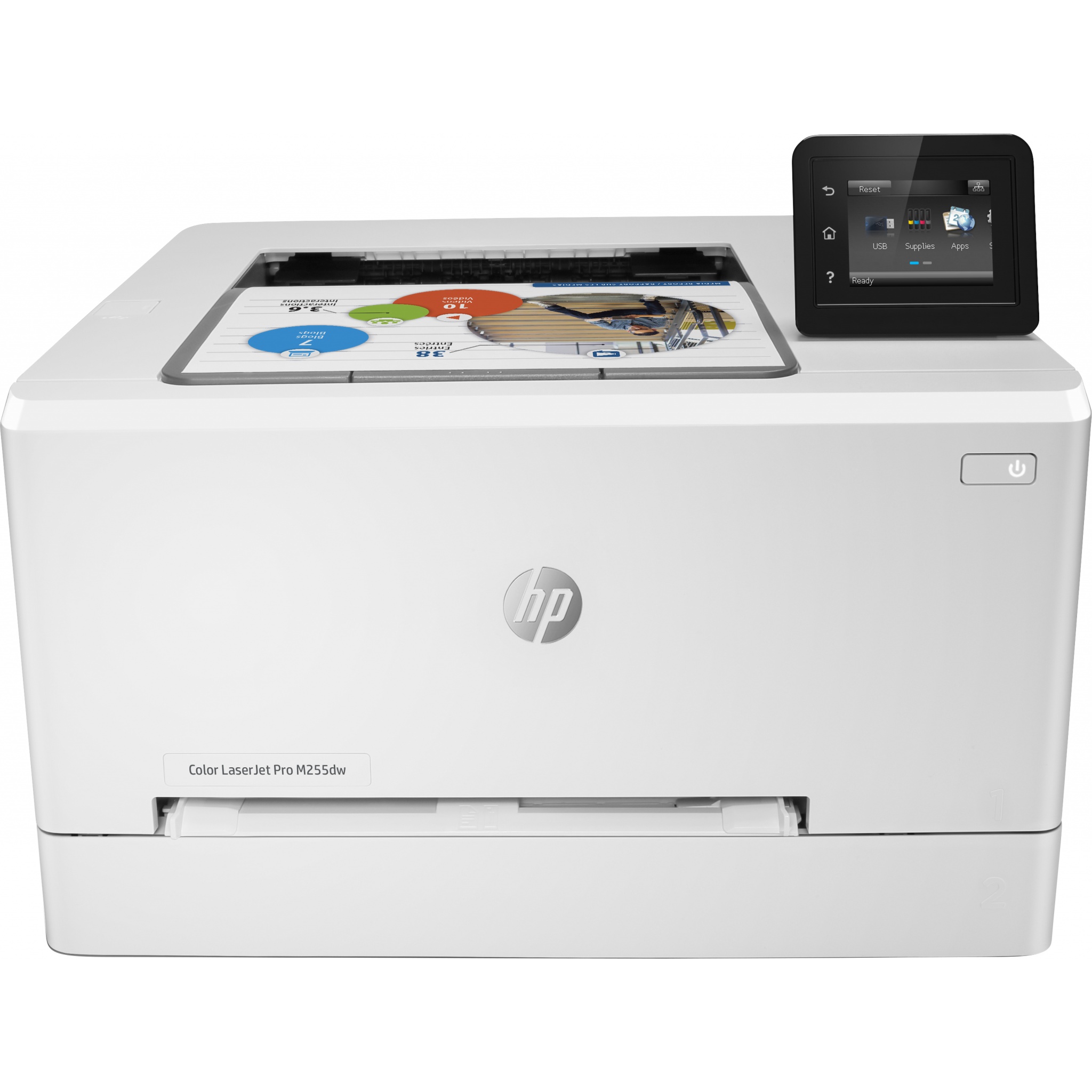 hp m282nw review