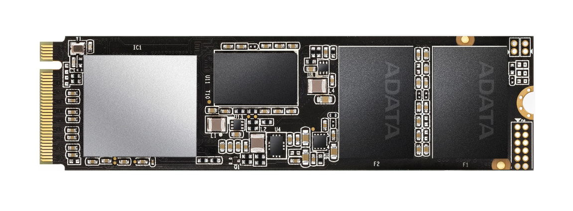 2TB AData XPG SX8200 Pro 3D NAND NVMe Gen3x4 M.2 2280 Solid State