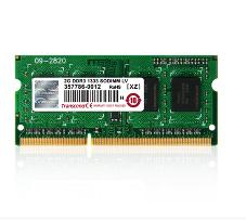 Transcend デスクトップPC用 DDR3 1333 6GB(2GB×3) image_2058155.jpg