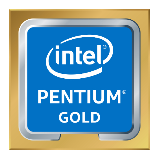 4 MB di Smart Cache-sr3xa Intel Pentium ORO g5420 Dual Core CPU 2x 3.80 GHz 