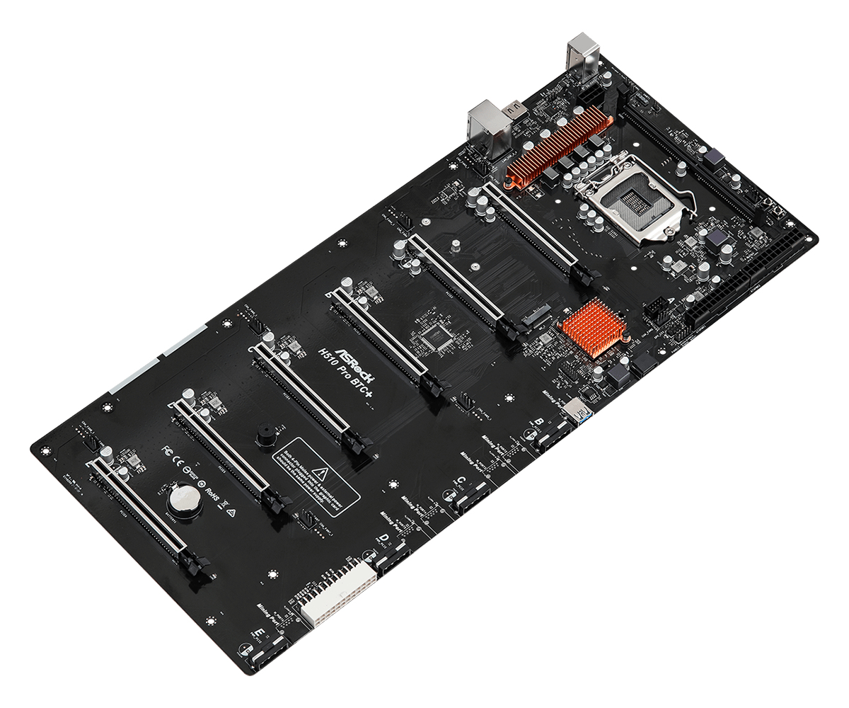 Gpu Biostar Mining Board Biostar Best Motherboards For Crypto Mining  Biostar TB360-BTC D+