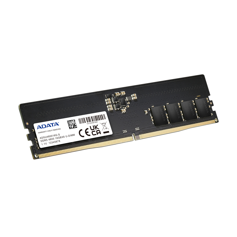 adata ddr5-4800 pc5-38400 16GB (8GB ×2) image_2075924.jpg