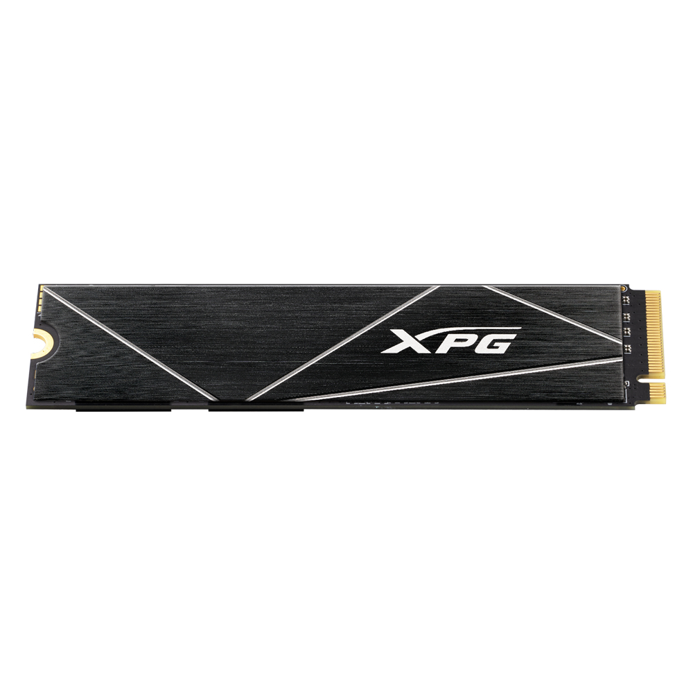 1TB AData XPG Gammix S70 Blade 2280 PCIe Gen4x4 Solid State Disk