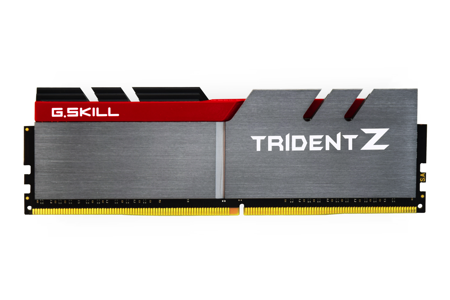 128GB G.Skill DDR4 Trident Z 3200Mhz PC4-25600 CL16 (16-18-18-38