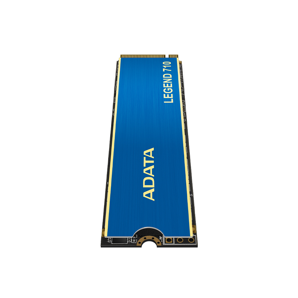 2TB AData Legend 710 PCIe Gen3 x4 M.2 2280 SSD Solid State Disk