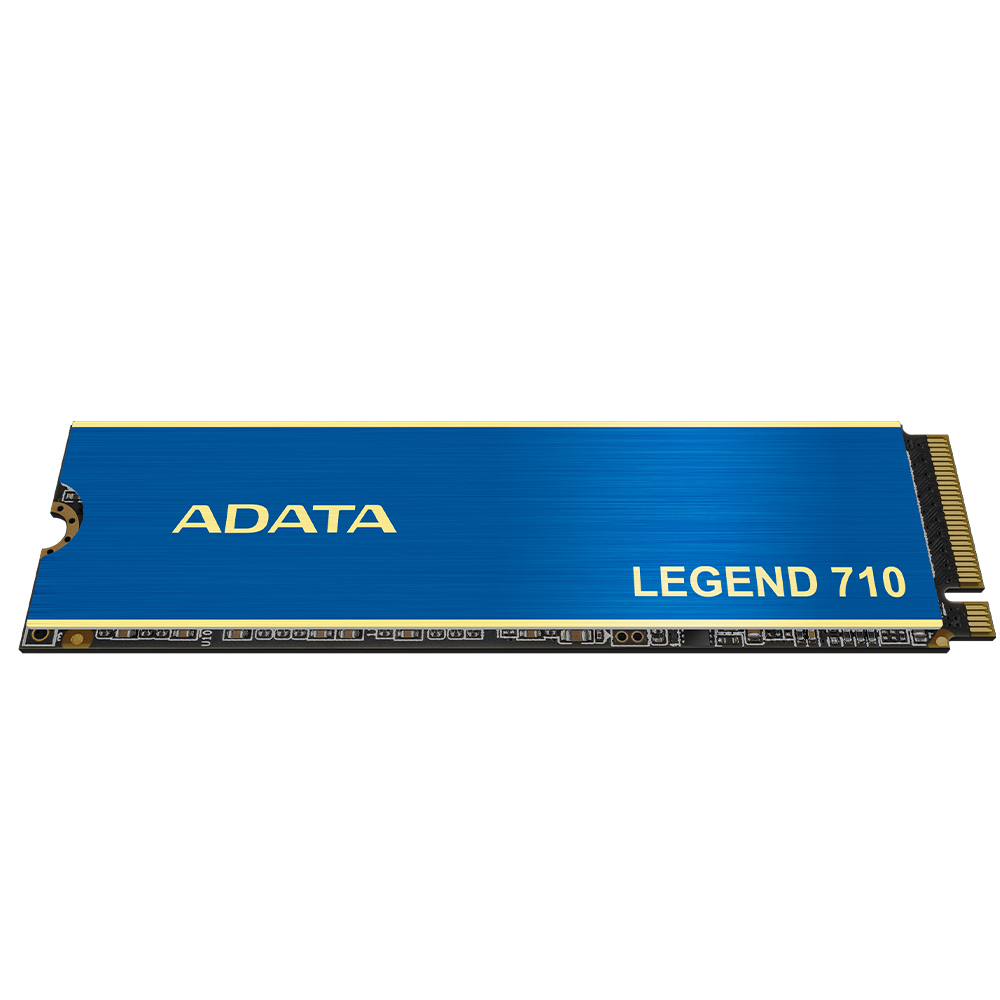 2TB AData Legend 710 PCIe Gen3 x4 M.2 2280 SSD Solid State Disk