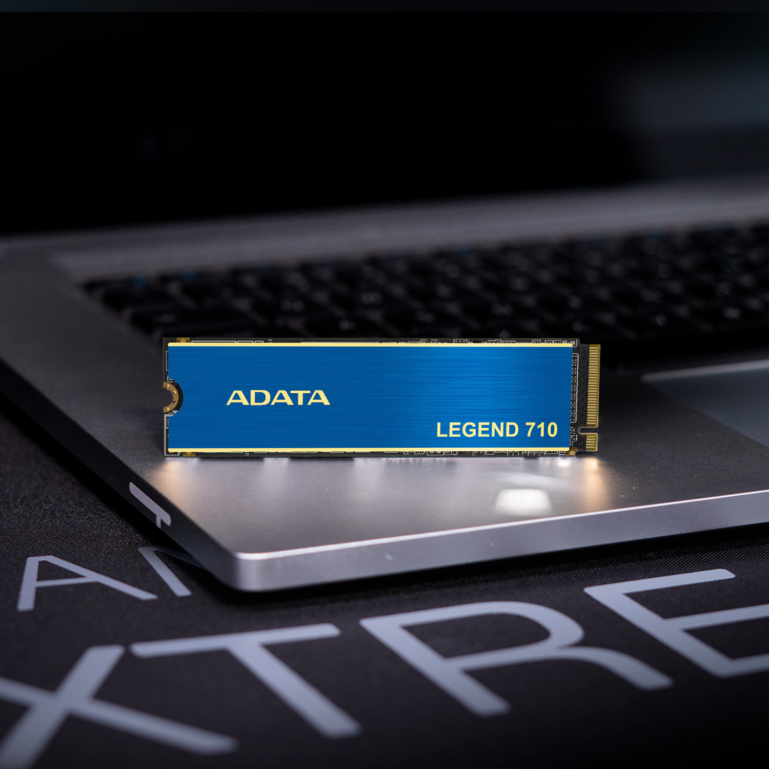 2TB AData Legend 710 PCIe Gen3 x4 M.2 2280 SSD Solid State Disk