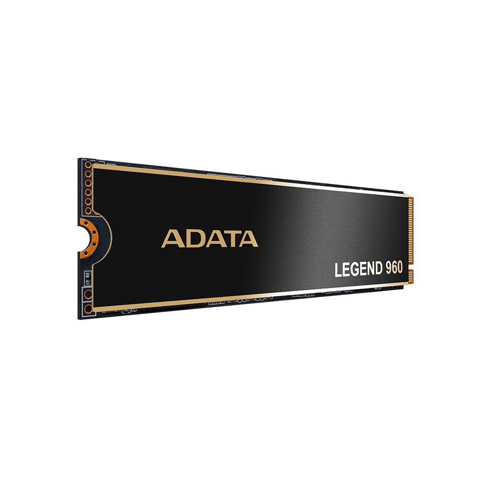 1TB AData Legend 960 PCIe Gen4 x4 M.2 2280 SSD Solid State Disk