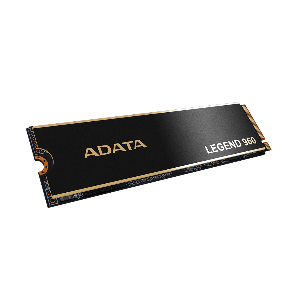 1TB AData Legend 960 PCIe Gen4 x4 M.2 2280 SSD Solid State Disk